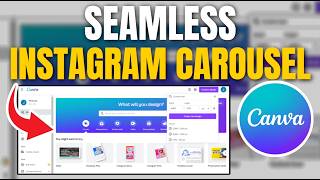 Information How to Create a Seamless Instagram Carousel in Canva | 2026 News