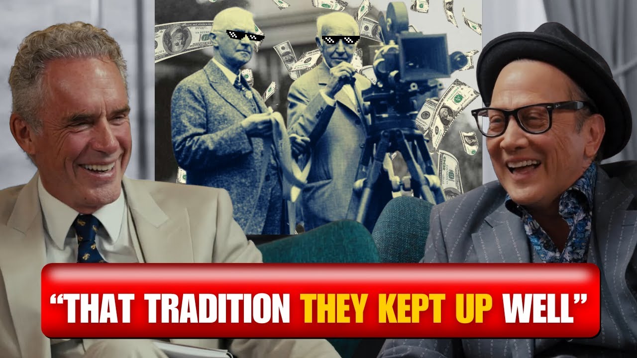 Hollywood's Oldest Tradition And Foundation