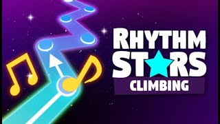 Rhythm Stars Climbing - Gameplay on PC screenshot 3