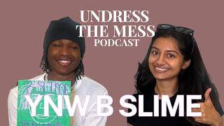 YNW BSlime on YNW Melly, His Music Hiatus & Working a 9–5