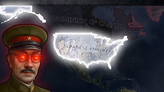 Tora Tora Tora! - Hearts of Iron 4 MP