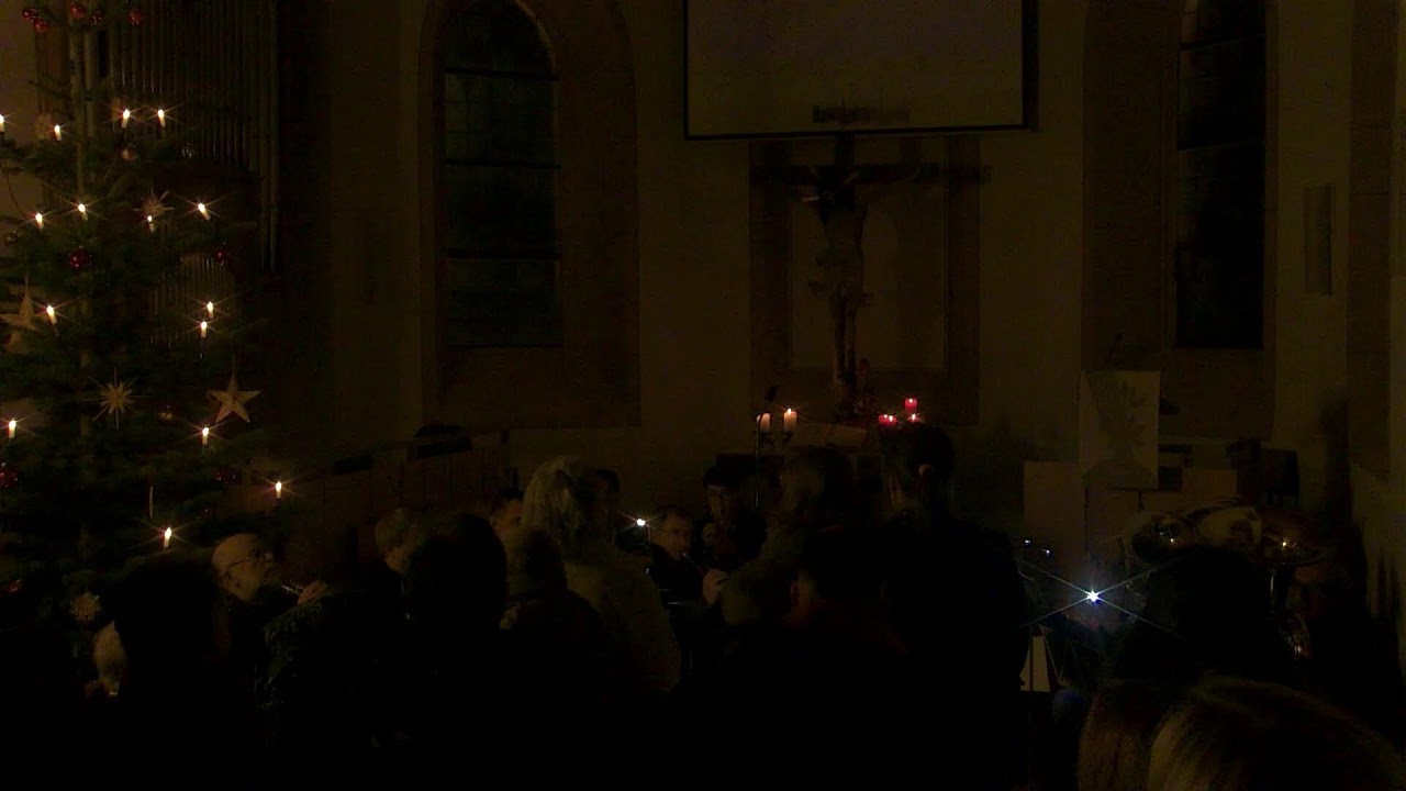 Live Gottesdienst am 24.12.2025 aus Würzbach