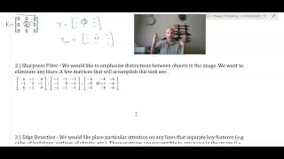 Image Processing with Convolutions - Part 4