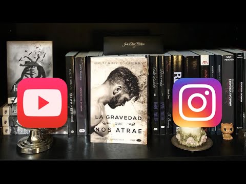 Miniatura del vídeo relacionado con La gravedad que nos atrae (Chic)