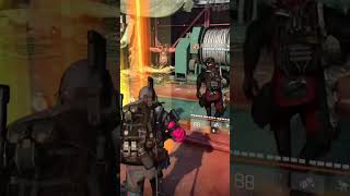 Tom Clancy’s Division 2 #likeandsubscribe #makeadifference #support