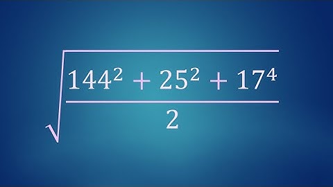 No Calculator | Improve your problem solving | Olympiad Math Questions | UKMT BMO AMC AIME 2022 2023