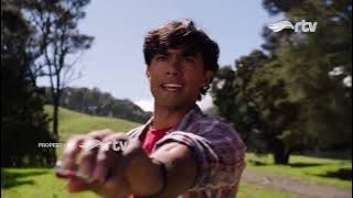 power Rangers Dino Charge episode 03 Dubbing indo