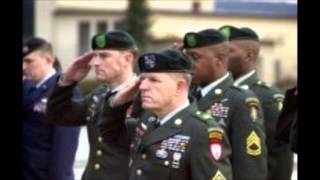 Taps Movie Clip