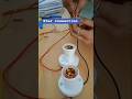 Star connection in three phase#three phase star connection kese kare#wireman #shortvideo #electrical