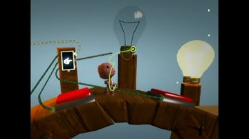 LittleBigPlanet PS Vita Toggle And Selector Tutorial