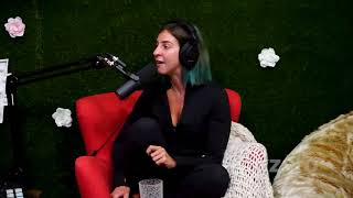 Gabbie Hanna Angry For 2 Minutes straight Gabbie Hanna being angry for 2 minutes