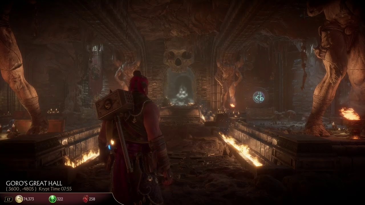 Kronika Gold Vault Number 46/MK11