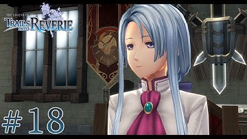 Heimdallar Debriefing - Trails Into Reverie Part 18 - No Commentary