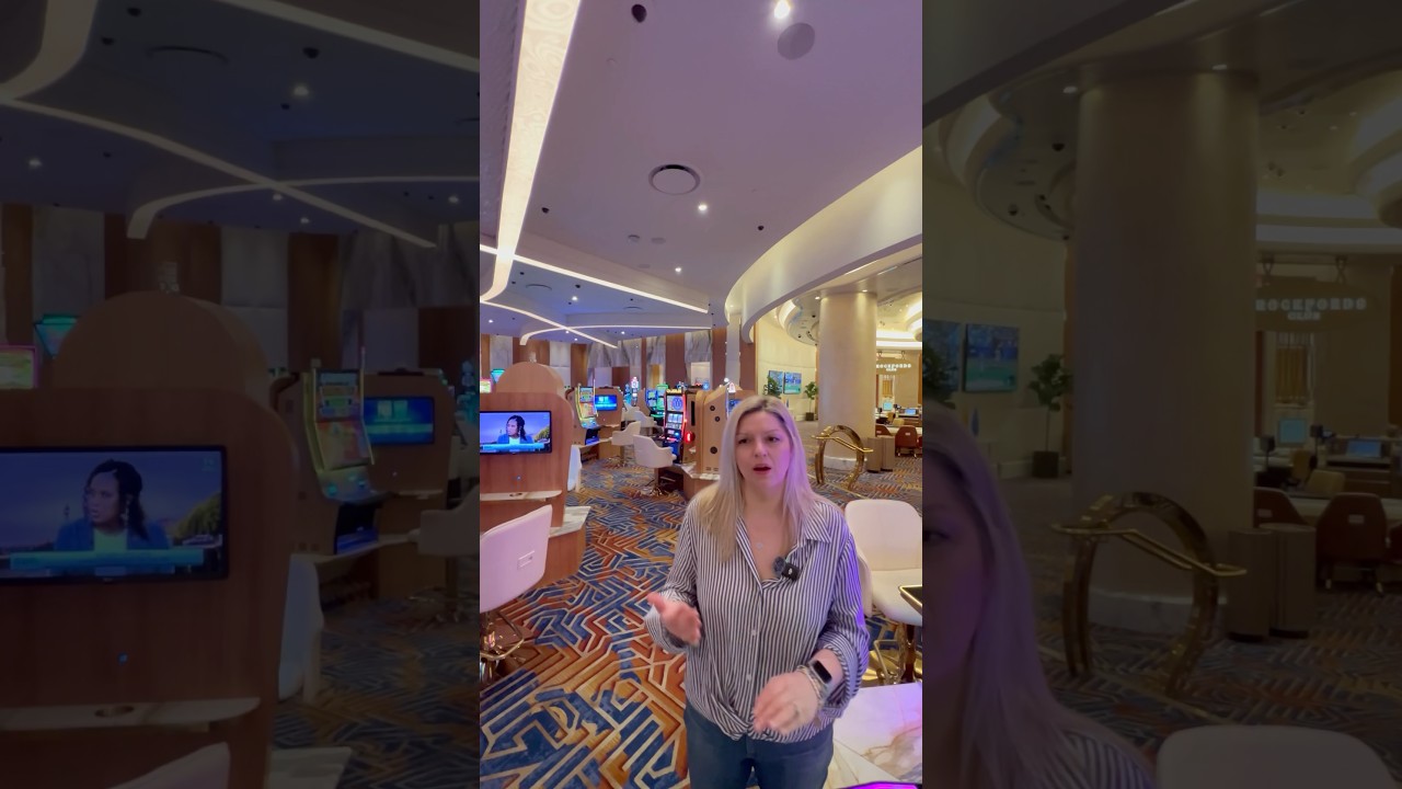 BETTER THAN a HANDPAY! #slots #casino #gambling