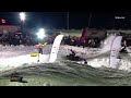 Snocross Round #7 Pro Lite Highlights | Valcourt, QC