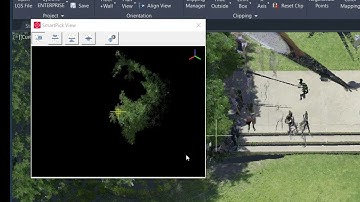 CloudWorx SmartPick ViewPort