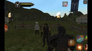 Osman gazi game screenshot 5