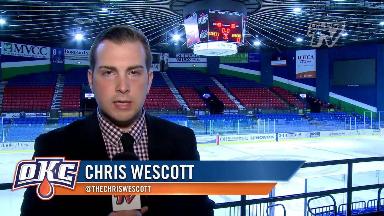 POST-GAME: Game 7 Recap