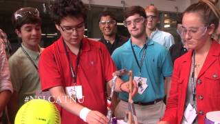 NSLC Engineering: McCormick Visit
