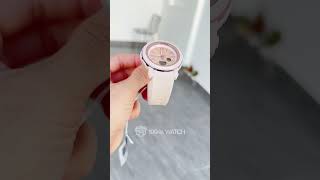 Casio Babyg Bga290sw4a  1994s Watch  1993svn 1994swatch watch casio babyg