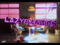 MANON, PANPANYEEYEE, HNC / Lazy Bandits (MUSIC VIDEO)