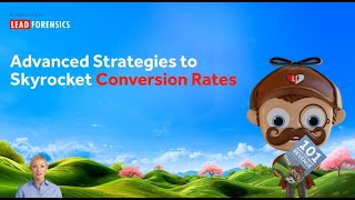 Advanced Strategies to Skyrocket Conversion Rates Guide