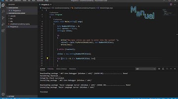 C# & .NET Core - 15. One - Dimensional Array