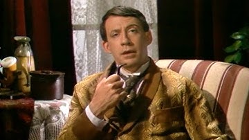 Sherlock Holmes: Consulting Detective (1991) Sherlock