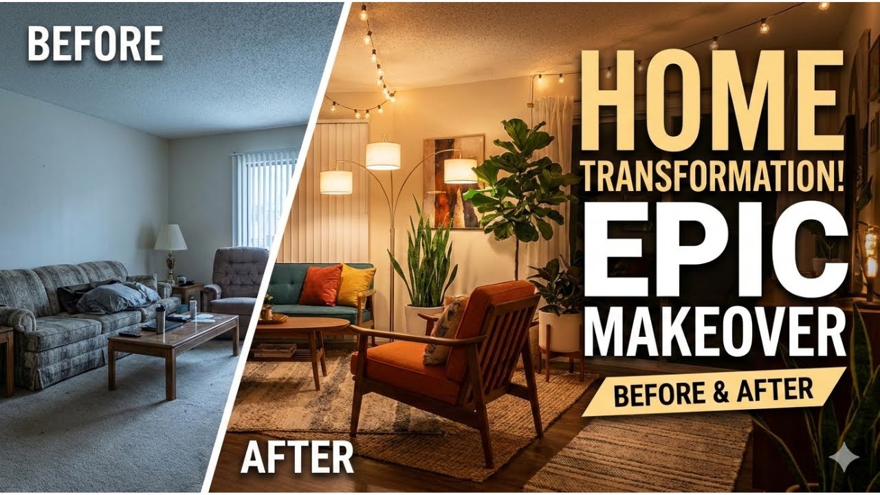 Incredible Decoration Ideas That Instantly Transform Any Space  