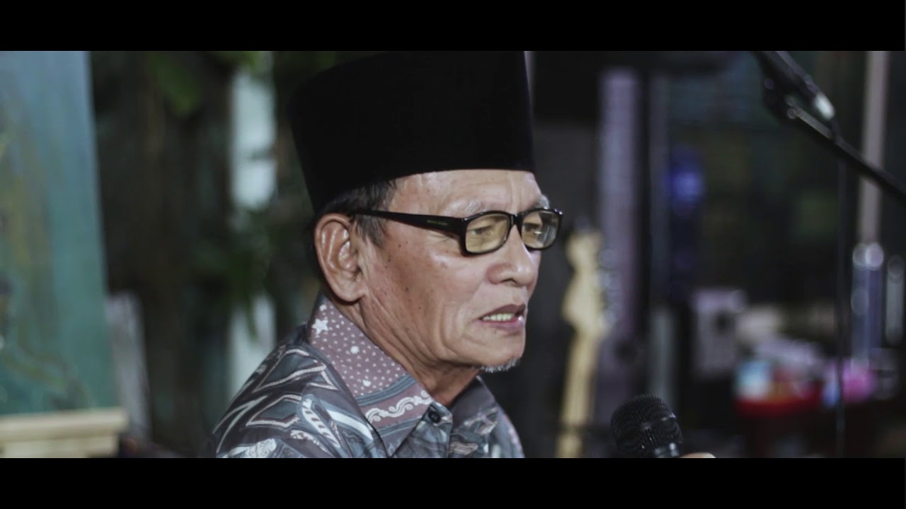 Malam Sastra & Muharram 2018