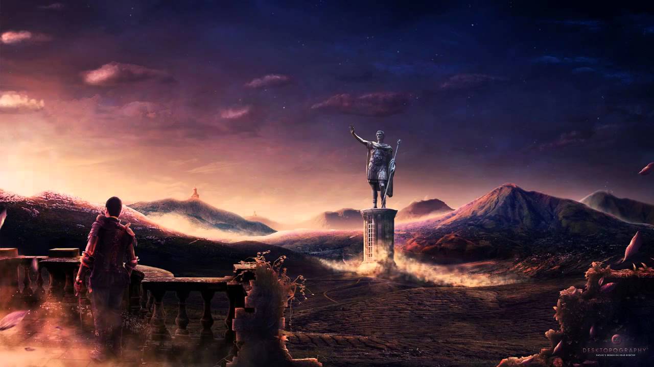 Aero chord - break them (original mix)