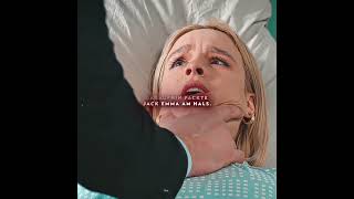 He hides her in a trash bag from her #mystery #film #movie #adventure #horror #comment