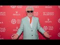 Honoring Pedro Almodóvar at the 50th Chaplin Award Gala