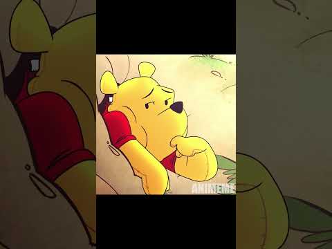 Winnie the Pooh - Rule 34 #pooh