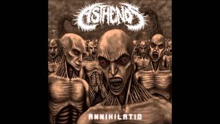 Asthenos - Annihilatio Demo 2011