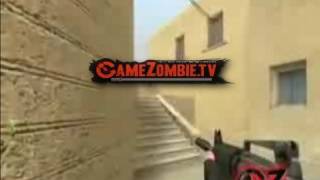 Showdown LAN 2007 - a GameZombie.tv Presentation