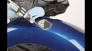 TEROSON PU 9225 REPAROS PLASTICOS