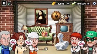 Buying Every Mystery Storage Unit! 💰 | Bid Master Mobile Gameplay