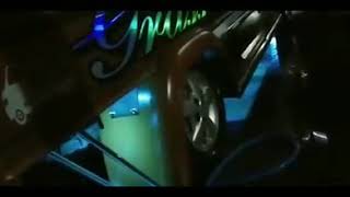 Cocok buat story' WA  mobil grandmax wani peri