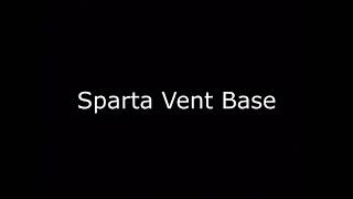 Vent Sparta base remastered