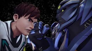 Max Steel Makinonun İntikamı 11.bölüm 3.sezon Türkçe Dublaj