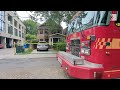 One dead, four others injured after overnight house fire in Dufferin Grove