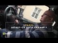 Question conso les taxis quest ce qui a chang