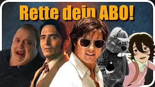 Diese 20 FILME machen Prime Video UNSCHLAGBAR! | Aktuelle Filmtipps