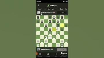 Live challenge to audience in chess.com #shorts #chess #chesstraps amazing chess game