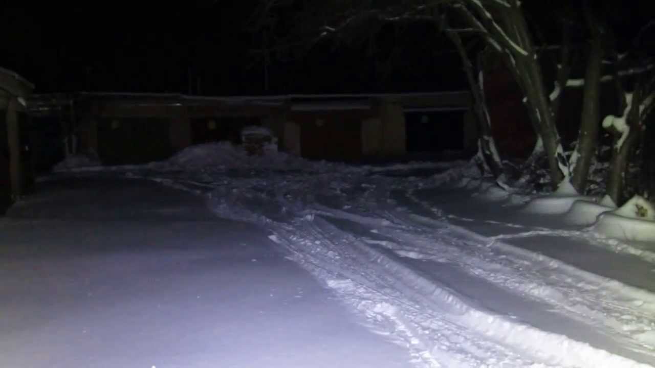 Фонарик Police 1812 Видео-тест