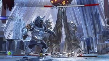 Injustice 2_Groilla Grodd Reset