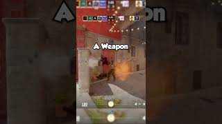 Counter-Strikes Most BROKEN Gun… 😱