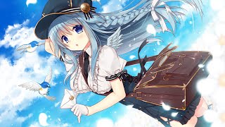 Nightcore - Angelite [ Kasumi ]