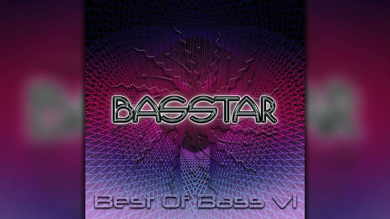 Best of Bass, Vol. 1: Post Dubstep, Glitch Hop (bassLP014/Geomagnetic Records/Psytrance)::Full Album